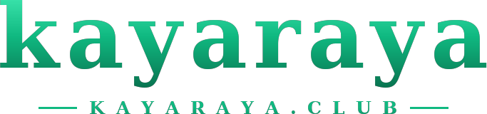 kayaraya logo